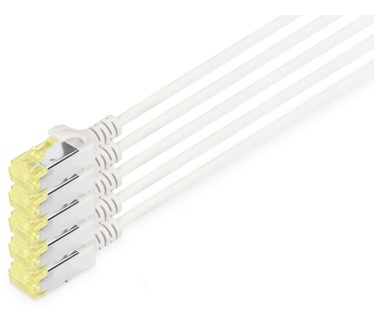 Digitus DK-1624-A-100S-5 Grijs