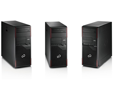 Fujitsu Esprimo P710 E90+ (VFY:P0710PXP61NL)