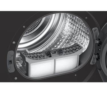 Samsung DV6000T