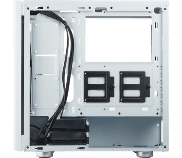 Corsair Carbide Series 275R White