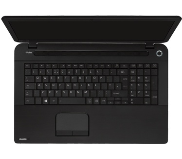Toshiba Satellite C70D-A-107