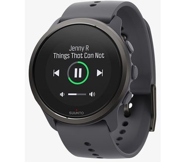 Suunto 5 peak
