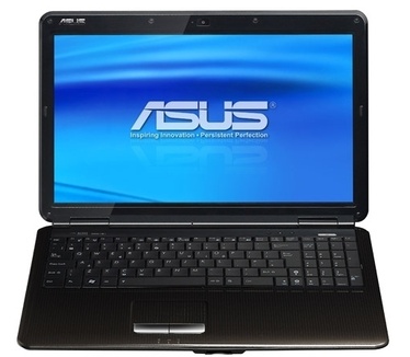 Asus K50IJ-SX256V