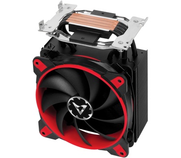 Arctic Freezer 33 TR Rood