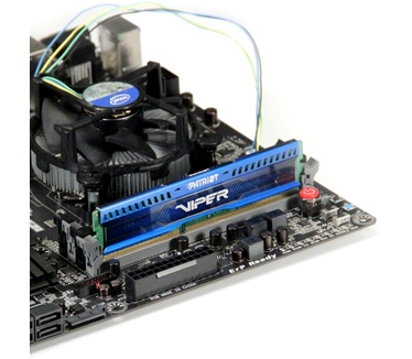 Patriot Memory 32GB DDR3-1600
