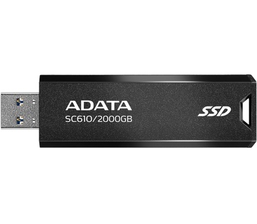 Adata SC610