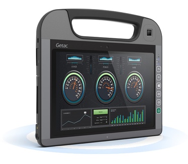 Getac RX10