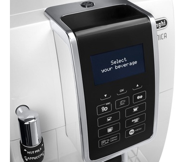 DeLonghi Dinamica ECAM 350.35.W