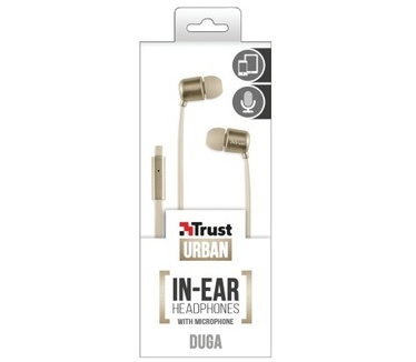 Trust Duga (Goud)