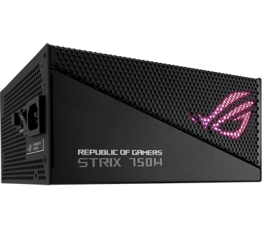 ASUS ROG Strix 750W Gold Aura