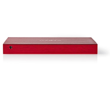 Nedis HDDE25310RD