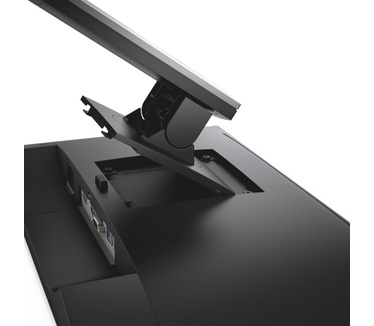 Dell P2018H Zwart