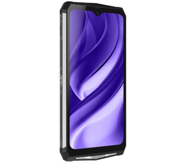 Blackview BV9100 Zilver