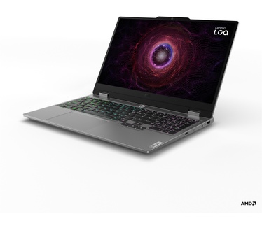 Lenovo LOQ