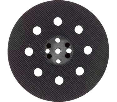 Bosch Schuurpads met 8 gaten