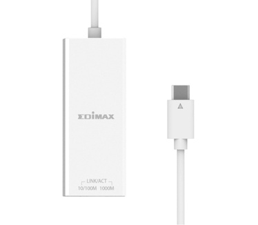 Edimax USB-C GIGABIT ADAPTER