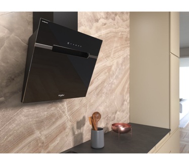 Whirlpool WHVS 61F LT DP K