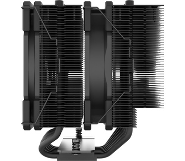 Alpenföhn Brocken 4 Max CPU-Kuehler - 2x 120mm