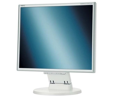 NEC Multisync 195VXM