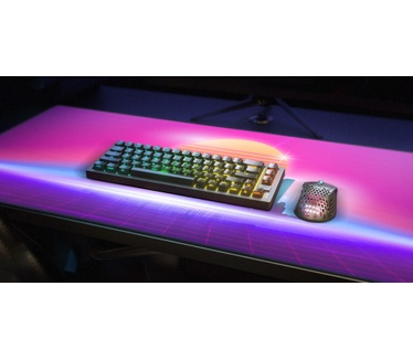 Xtrfy GP5-XL-RETROWAVE