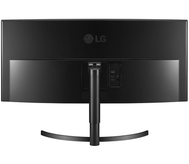 LG 38WN75C-B