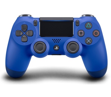 Sony PlayStation Dualshock 4 Controller (V2) Blauw