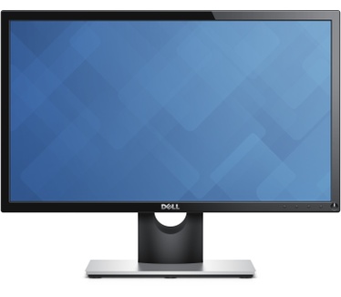 Dell SE2216H Zwart