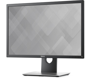 Dell P2217 Zwart