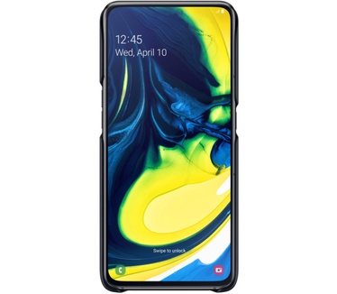 Samsung EF-PA805 (Galaxy A80) Zwart