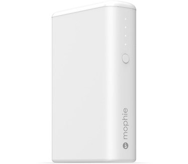 Mophie 4080_PWR-BOOST-5.2K-WHT-I