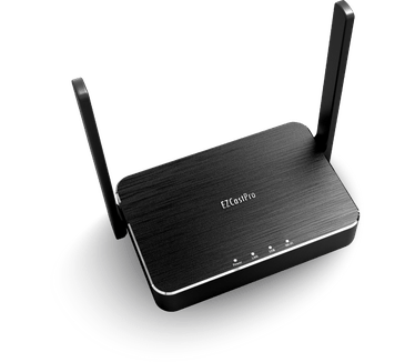 EZCast Pro 2 Box - Multi-Display receiver 5GHz wireless and LAN
