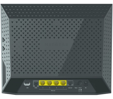 Netgear D6300