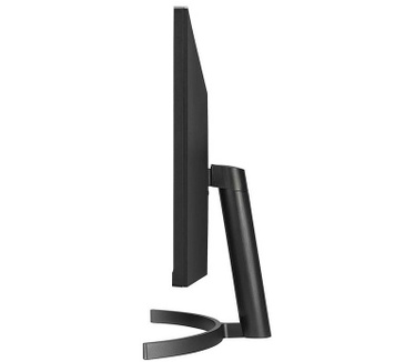 LG 34WN700 Zwart