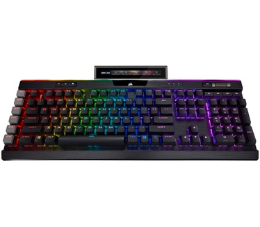 Corsair iCUE Nexus Companion Touch Screen