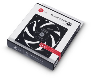 EK Water Blocks EK-Furious Vardar EVO 120 BB