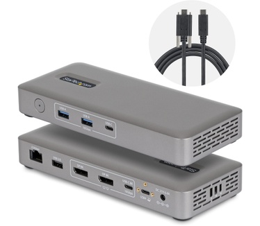 Startech.com 208UE-USB4-DOCK