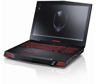 Dell M17X10-S111NL