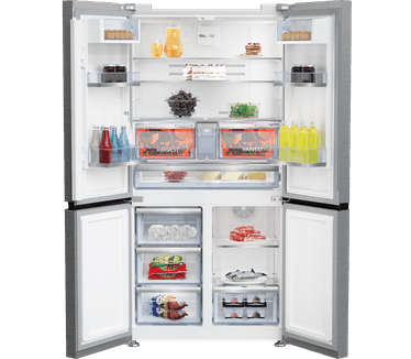 Beko GN1416240JXN