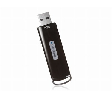 Transcend JetFlash V15 8GB Zwart