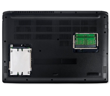 Acer Aspire 7 A715-72G-58NV (Azerty toetsenbord)