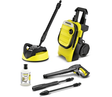 Kärcher K 4 COMPACT HOME