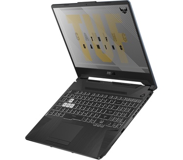 Asus FX506II-AL059T-BE