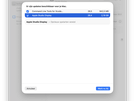 Apple Studio Display XDR - Instellingen via macOS