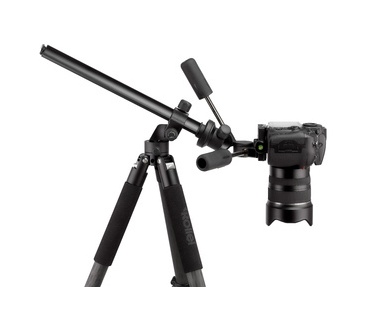 Rollei Rock Solid Beta 180 Carbon Tripods