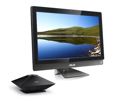 Asus ASUS ET2701INKI-B047C-3rd i5-3450 (ET2701INKI-B047C)