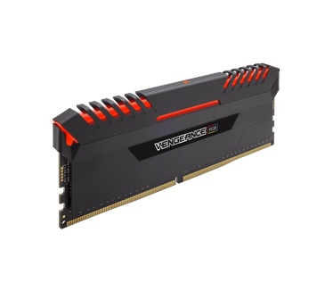 Corsair Vengeance RGB CMR16GX4M2A2666C16
