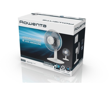 Rowenta VU2310 Essential+ VU2310 tafelventilator
