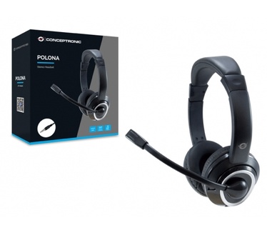 Conceptronic POLONA02B