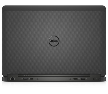Dell E7440