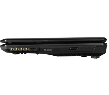 MSI Gaming Series GT60 0ND-093NL